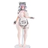 3.0 Keiko: Nude Anime Figures Maid Nude Furry Mini Sex Toy