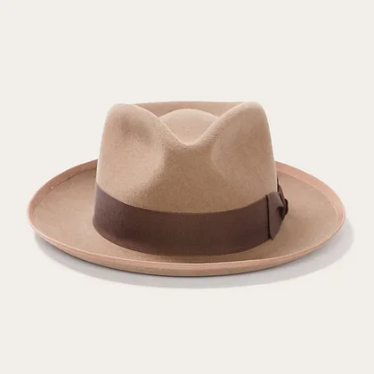 Men's Fedora Dress Hats, Fedoras for Men on Sale - Shenor - Shenor  Collections