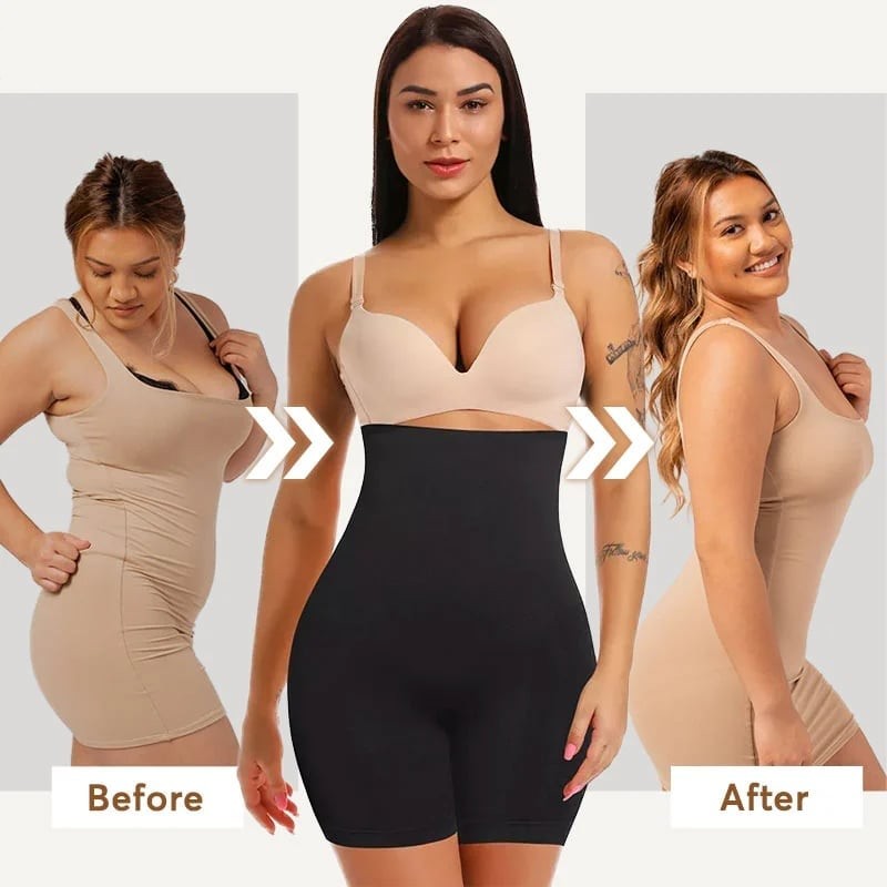 360 Degree Shaping Fabric