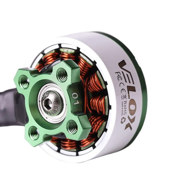 TMOTOR Velox V2207 V3 Brushless Drone Motor-T-Motor
