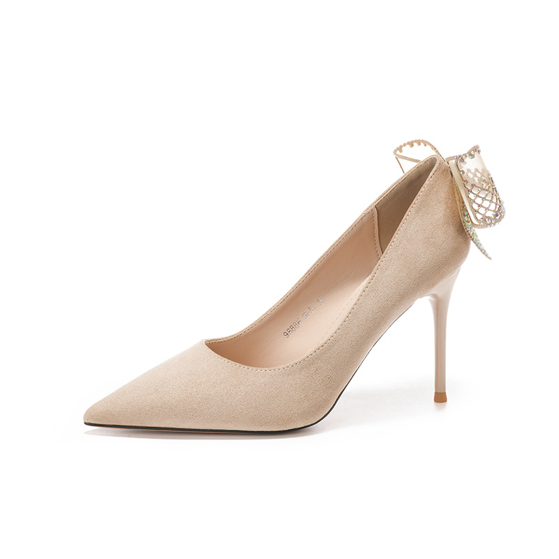 HKCP High Heels Women's