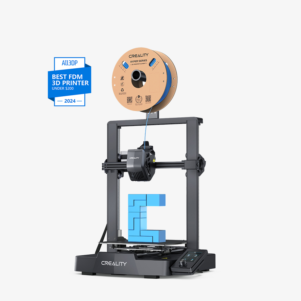 Ender-3 V3 Plus