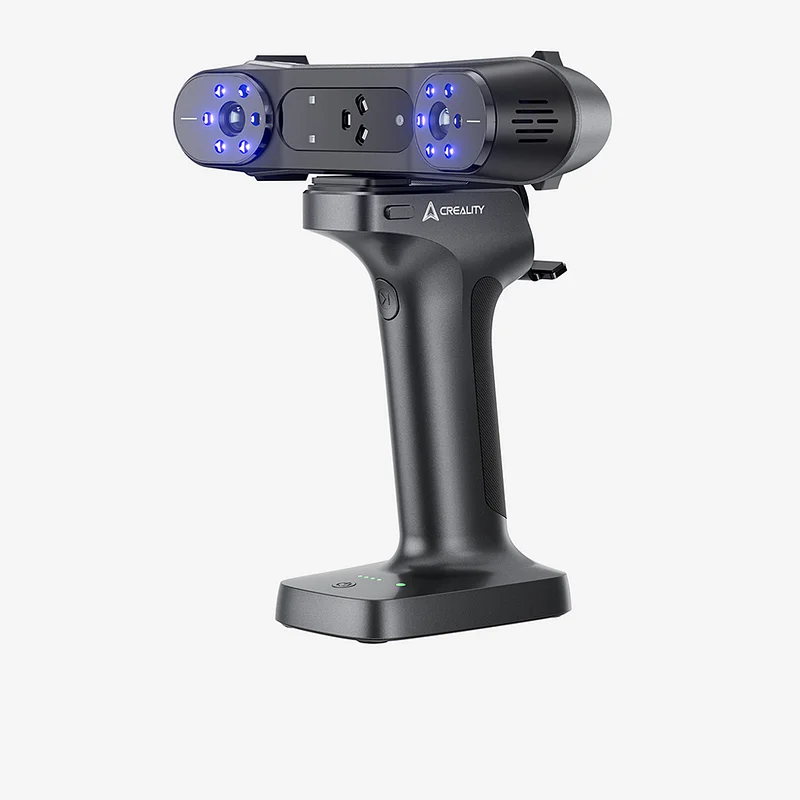 Creality raptorx