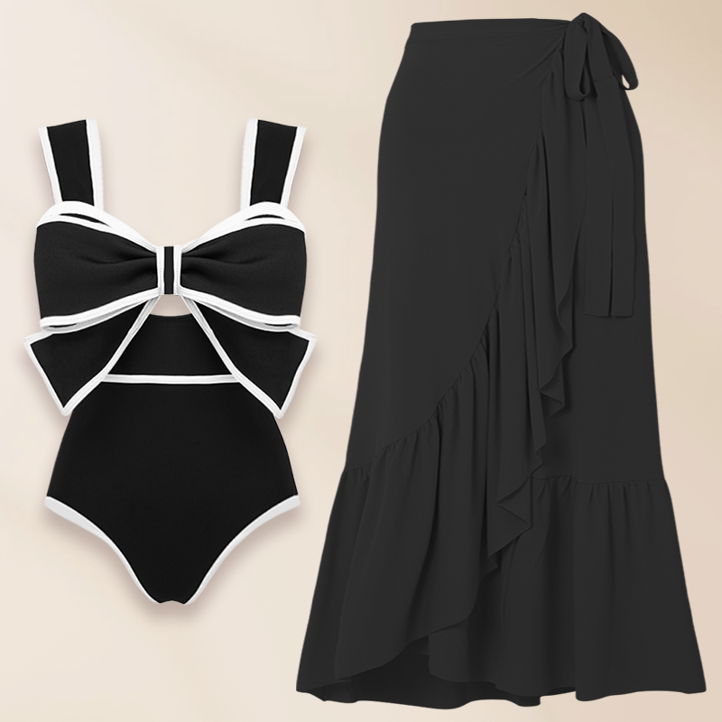 Flaxmaker | Discover the Hottest Women's Swimwear Trends of the Season