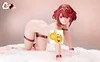 1/4 Scale Pyra - Xenoblade Chronicles Resin Statue - Creation-Studios