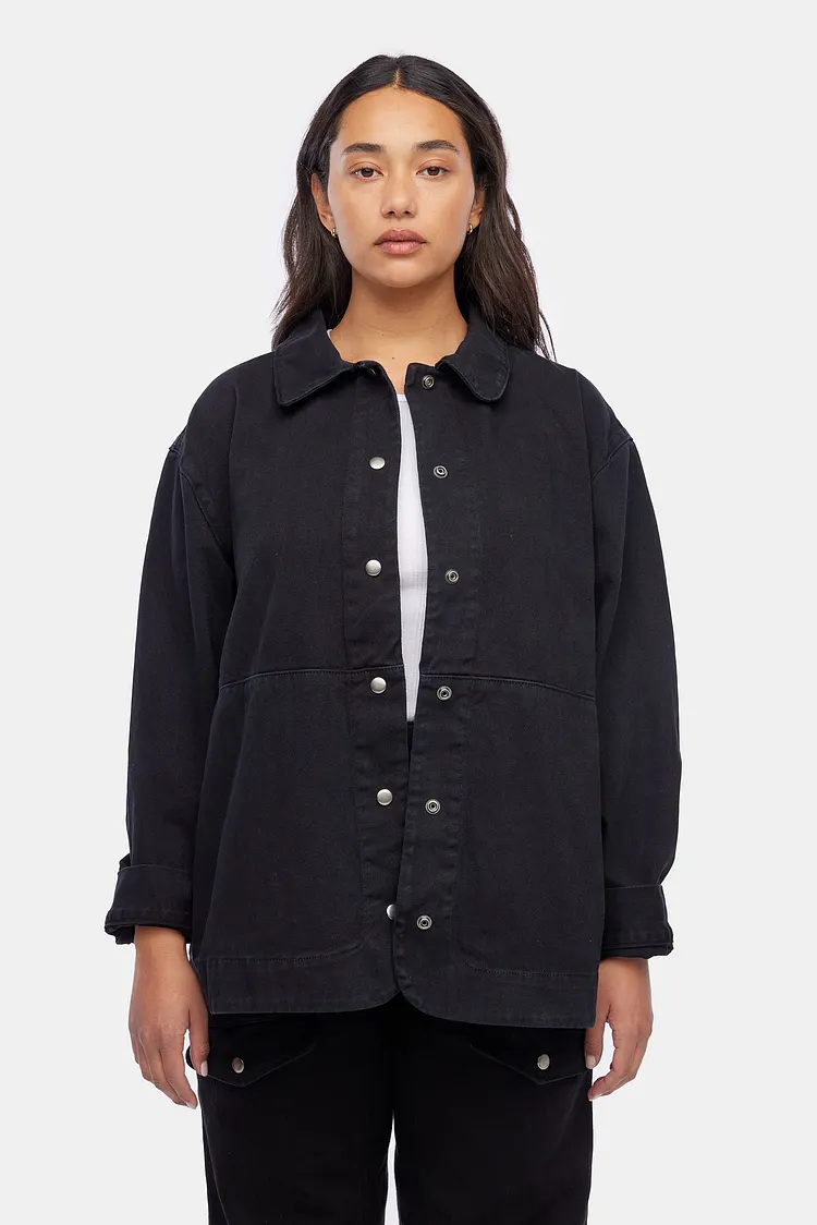 Cassidy Jacket