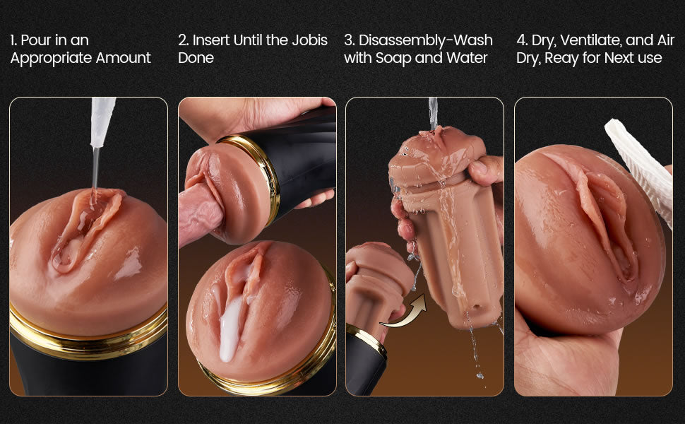 Scarlett Kiss- vibrating toy