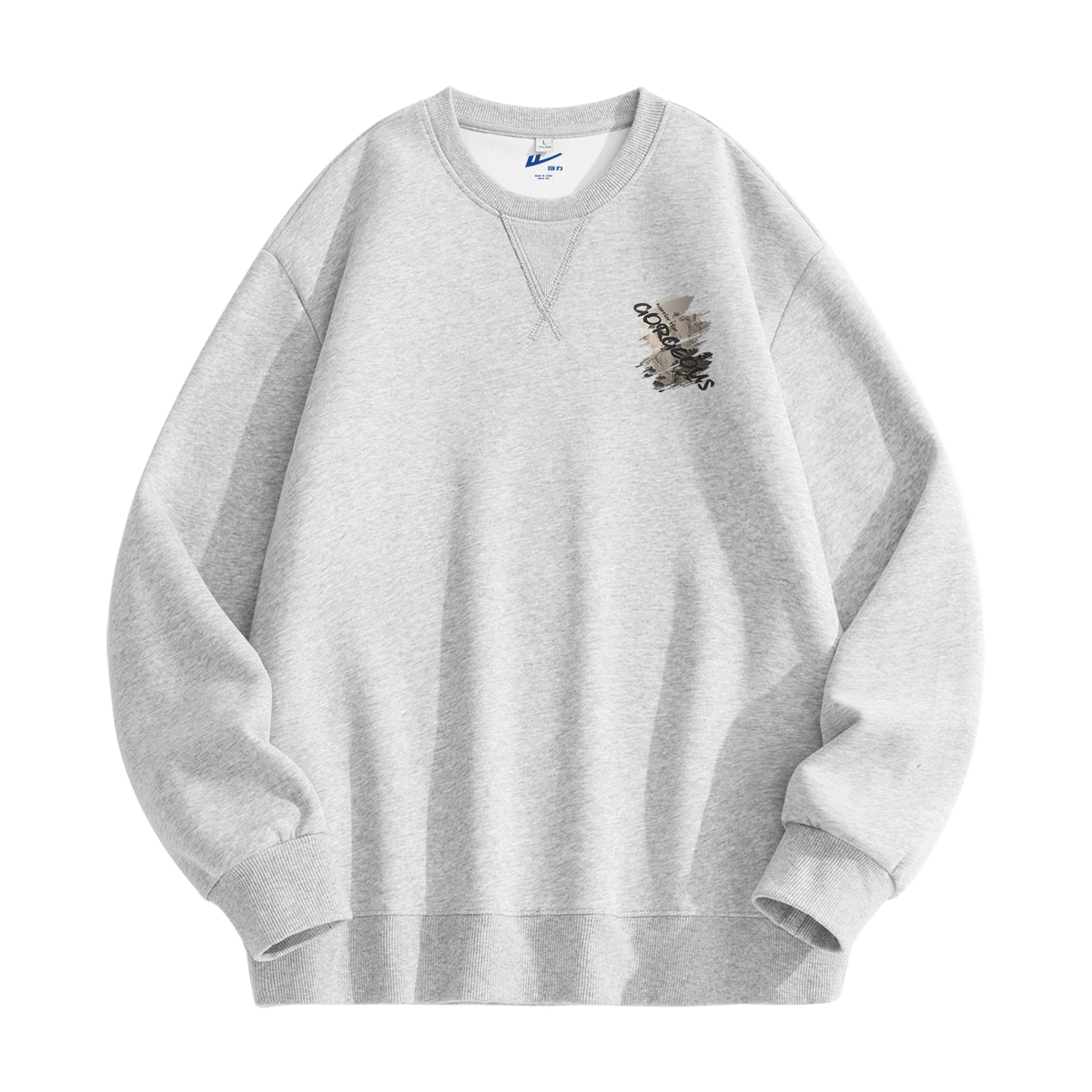 WARRIOR Sweatshirts Men
