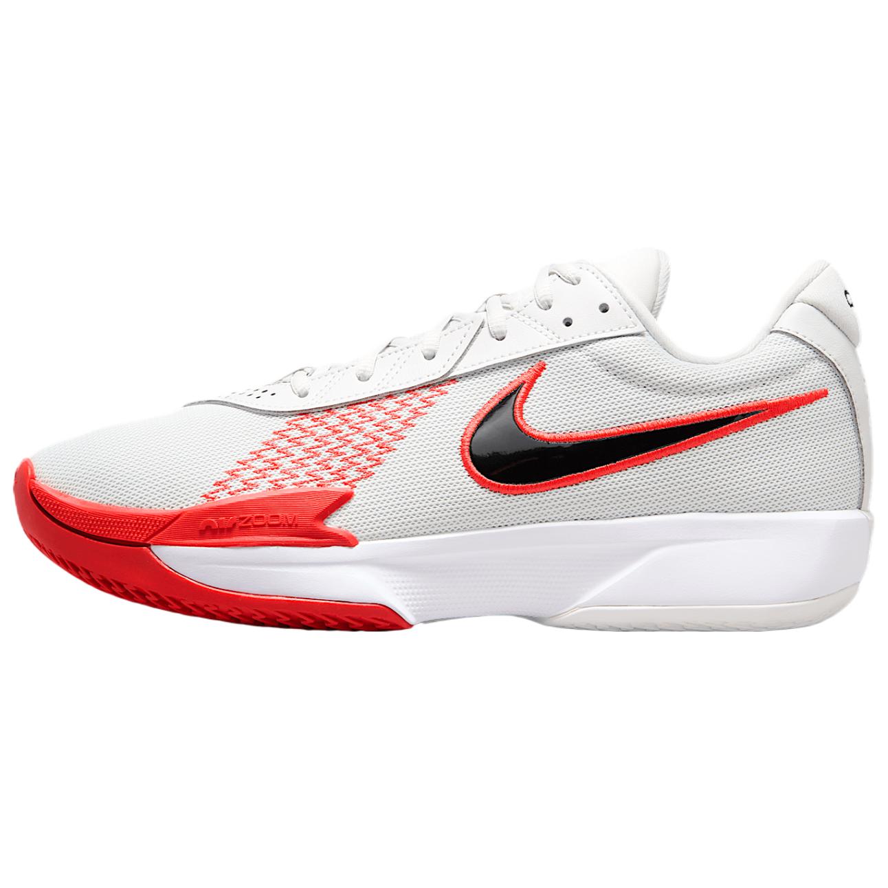 Nike G.T. Cut Academy Photon Dust Light Crimson White Black