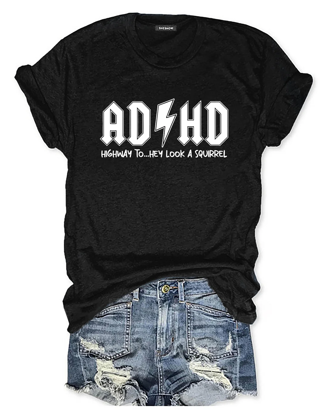 ADHD T-Shirt