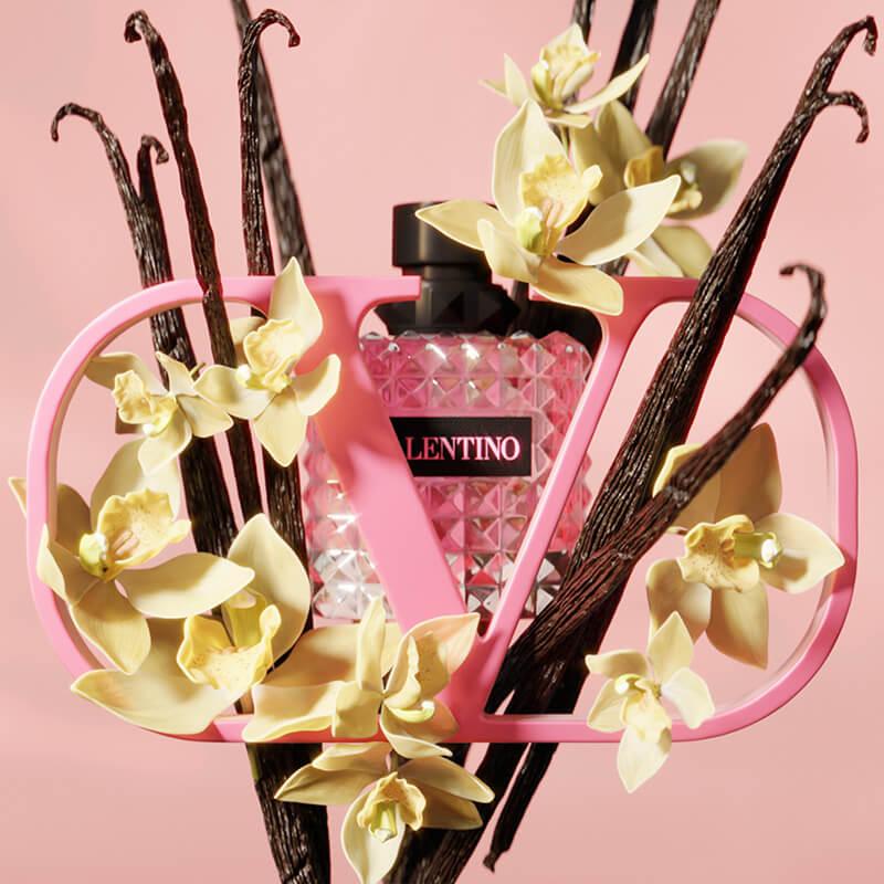 香草後調 BORN IN ROMA DONNA_女士香水_Valentino Beauty 香港
