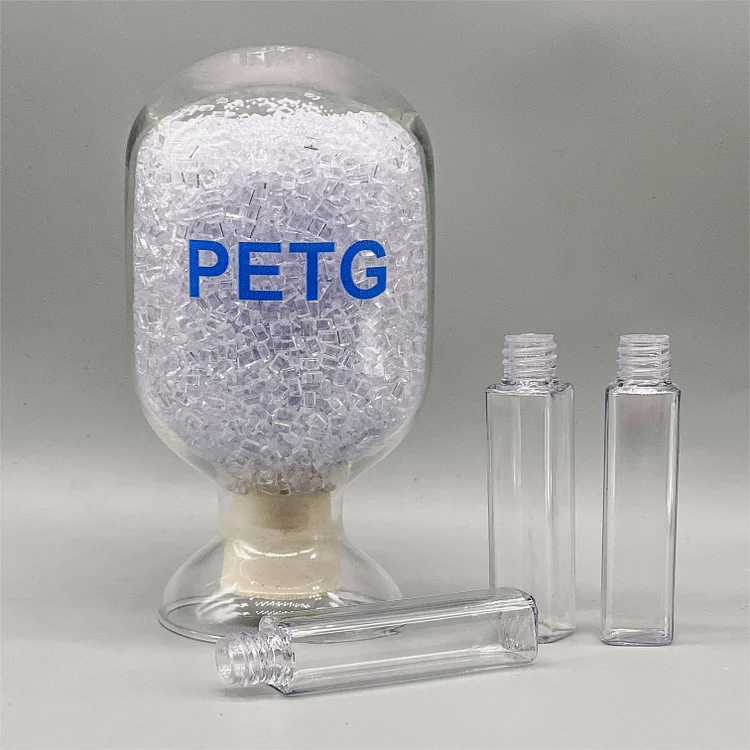 PETG/PCTG Resin