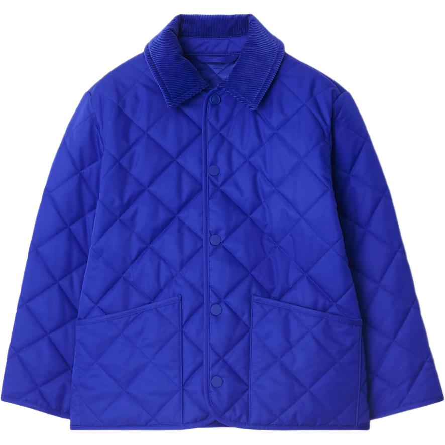 Burberry Kids Padded Jackets