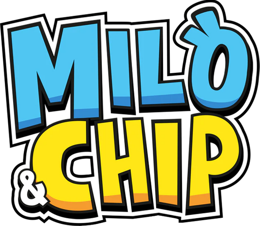 www.miloandchipplush.com favicon