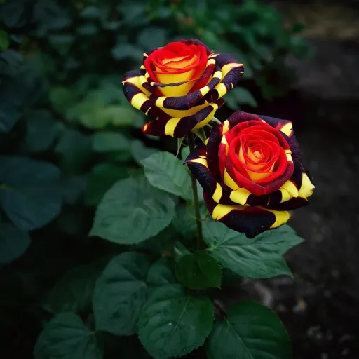 Rare Rose 