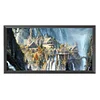 (Counted/Stamped) 11CT/14CT/18CT Rivendell The Lord of the Rings - Cross Stitch 40*85cm/15.75*33.46in(Big Size)