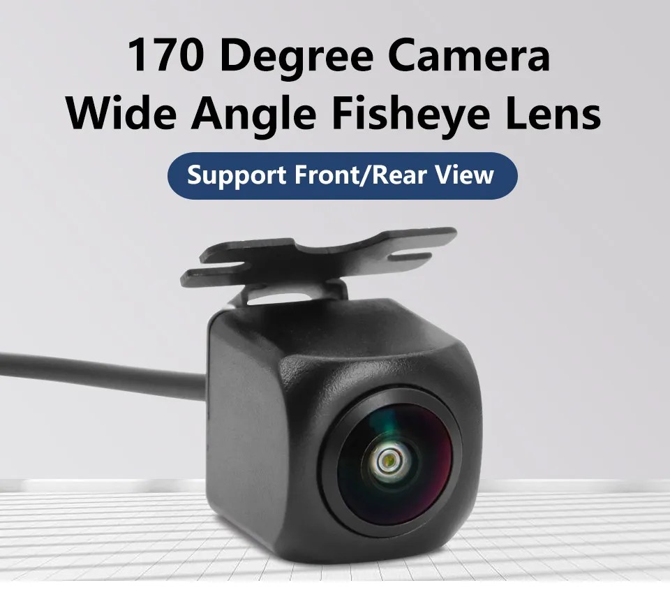 Mounted Camera