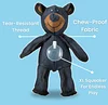 2025 New Bear For Chewers