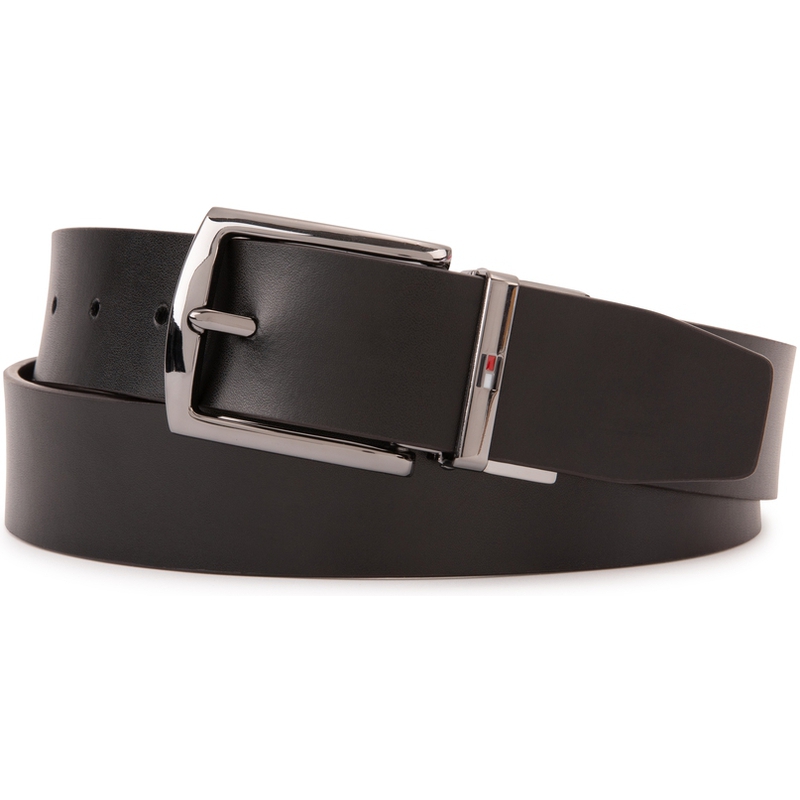 Tommy Hilfiger Leather Belts Men