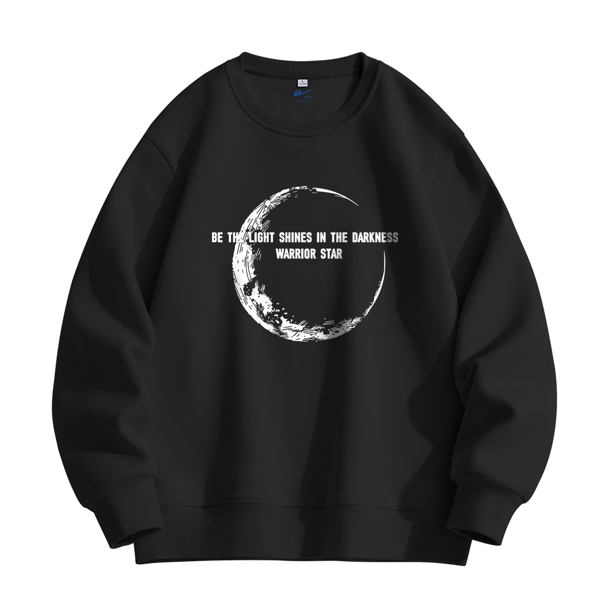 WARRIOR Sweatshirts Men