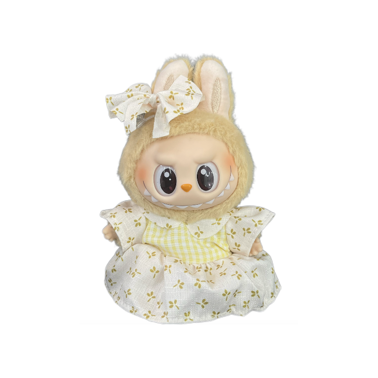 / Custom Doll Customization