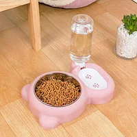 Pet Tableware