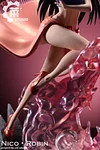 POP Scale Nico Robin - ONE PIECE Resin Statue - Cai Studio