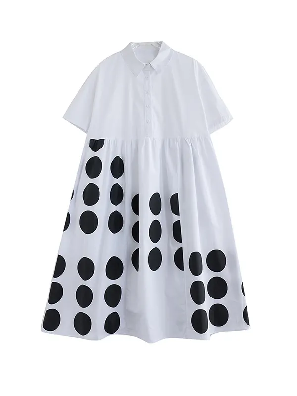 Sleeveless  a line Midi Tank Dress with Pockets