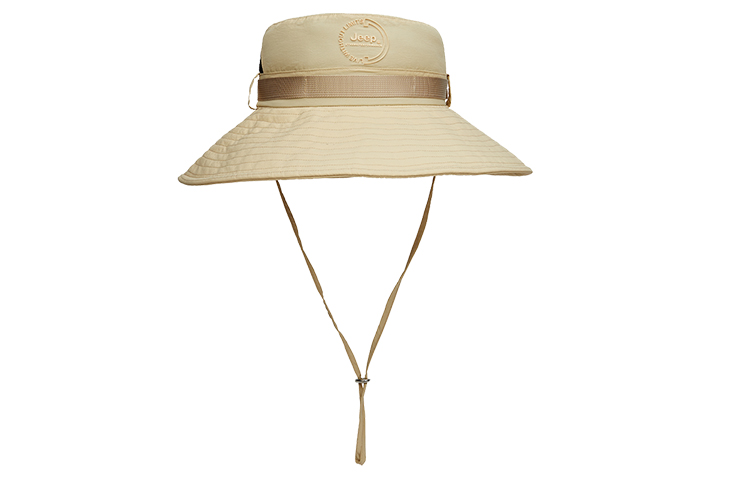 Jeep Bucket Hats Unisex