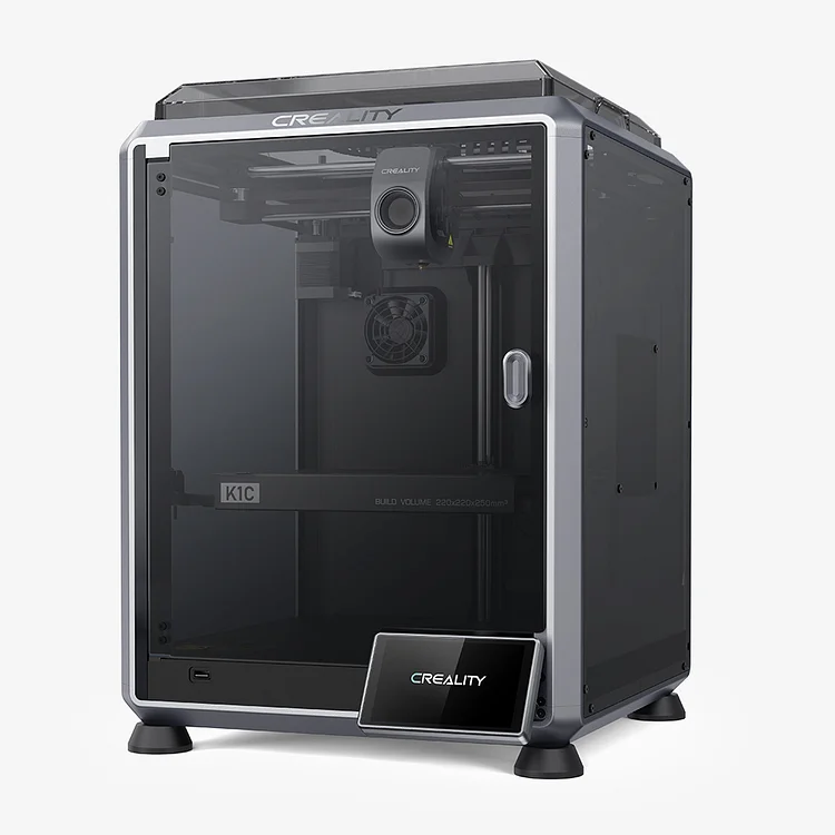 K1C 3D Printer
