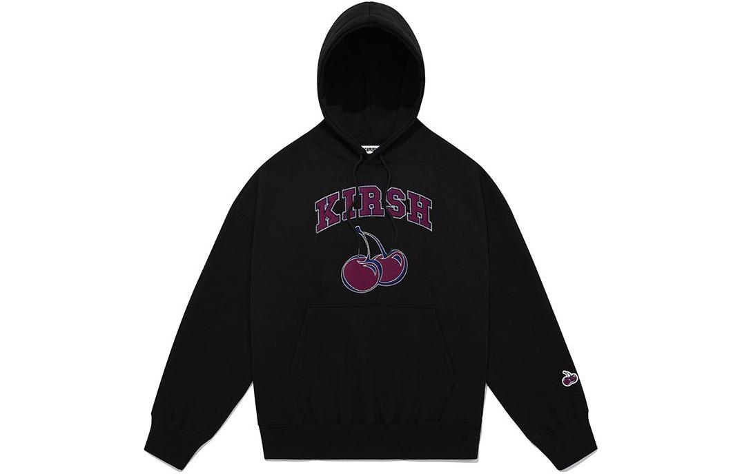 KIRSH Sweatshirts Women's Black