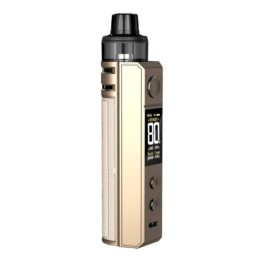 VOOPOO DRAG H80S Pod Kit Mod Wholesale gelivape
