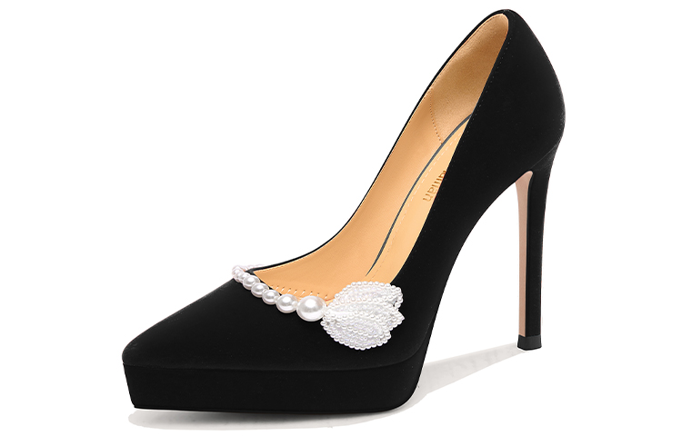 Lily Wei High Heels Women's