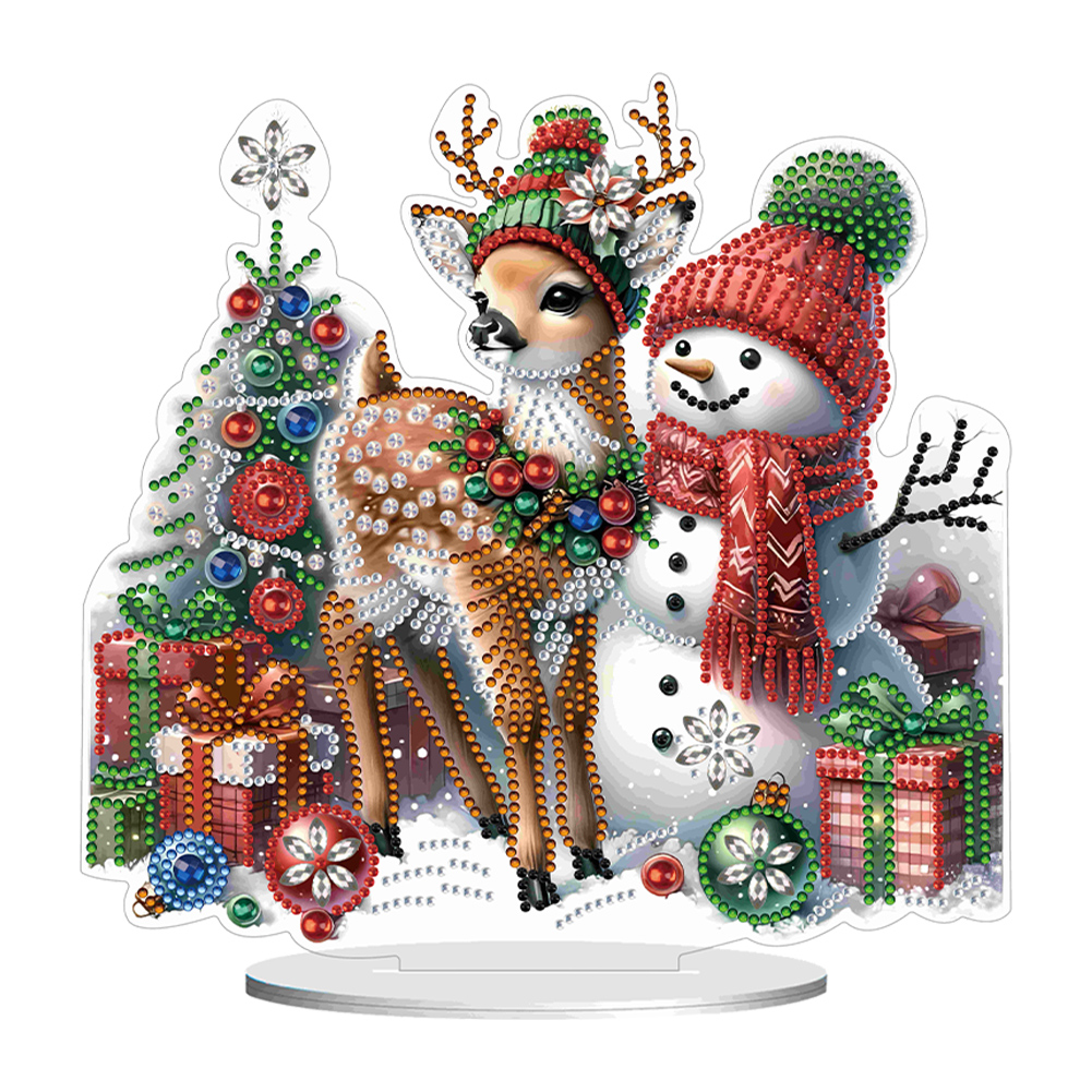 Desk Ornaments