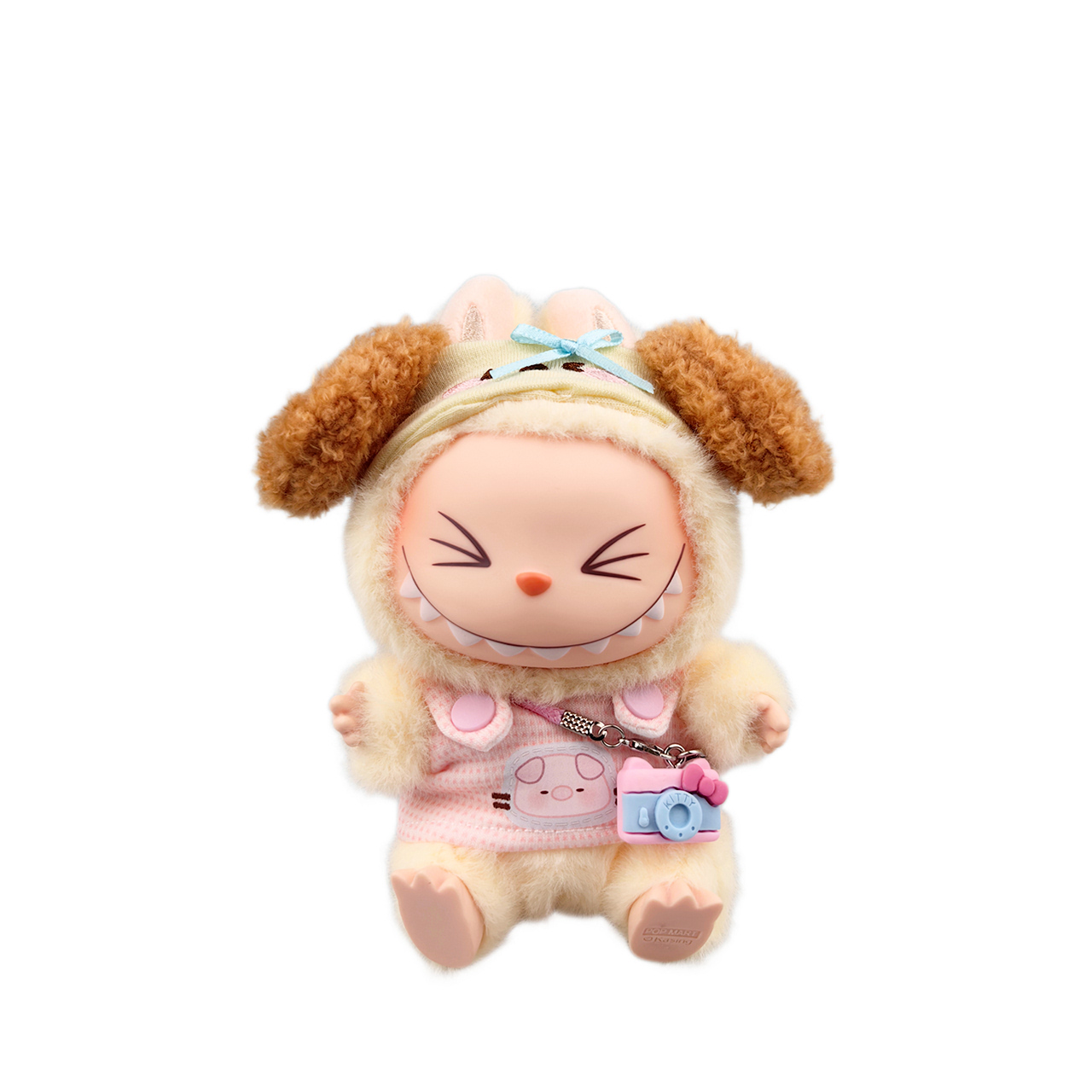 / Custom Doll Customization
