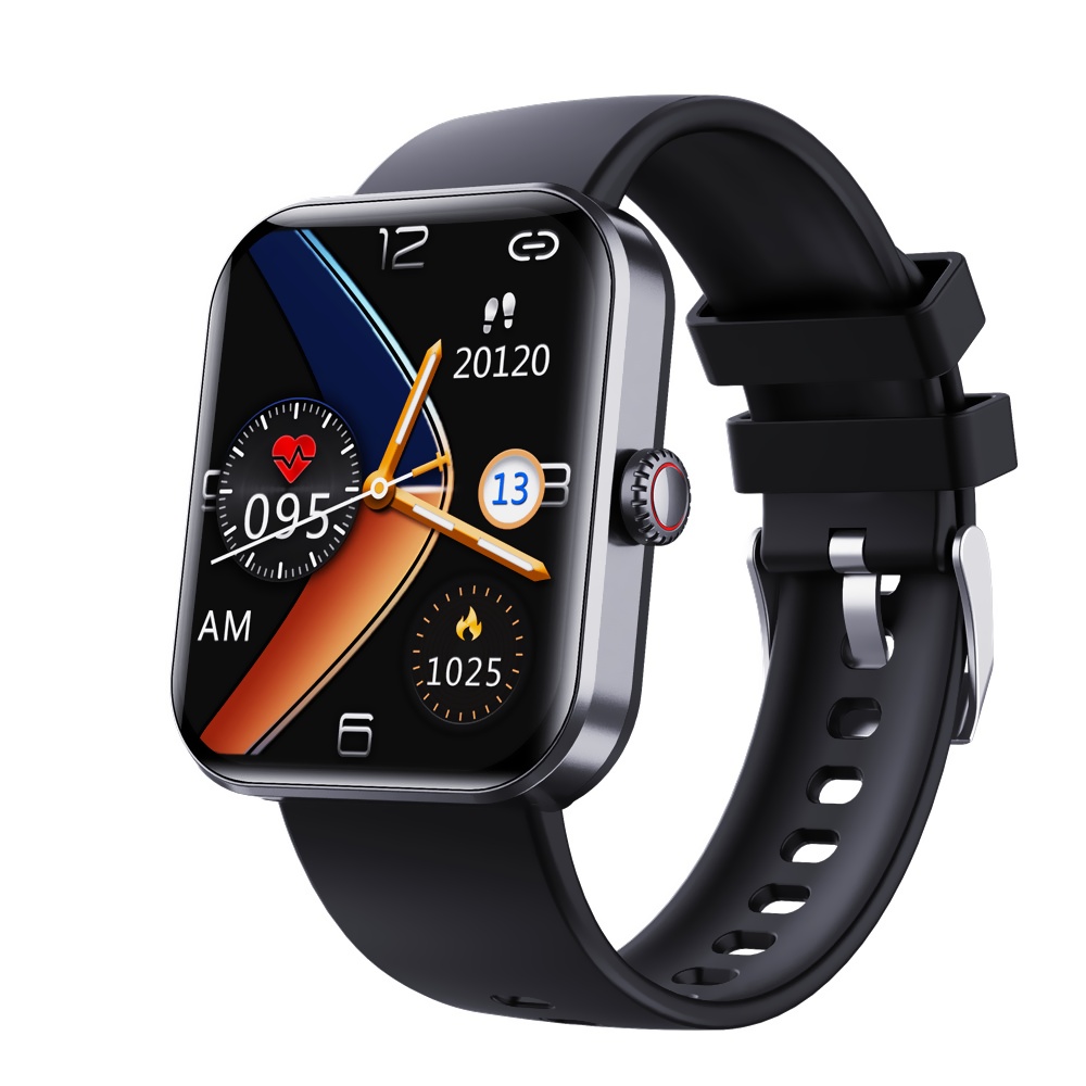 Suga Pro Blood Sugar Watch