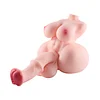 Megumi: 10lb Penis Penetration Horse Dildo Sex doll Male Masturbator