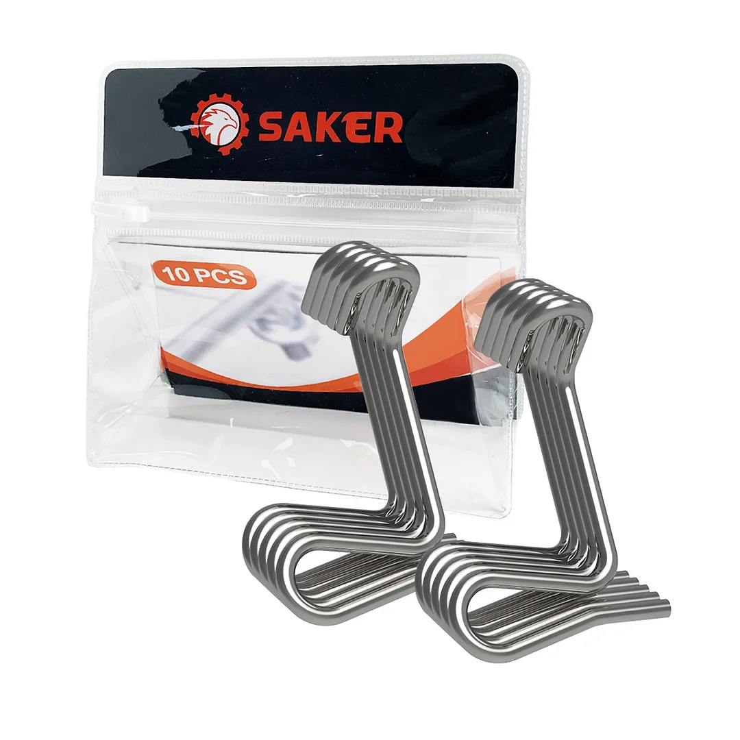 SAKER® fence wire tensioning tool