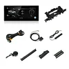 F&uuml;r AUDI  A4 A5 B9 Android Bildschirm Apple CarPlay Autoradio Car Stereo GPS 