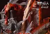 Attack Titan Eren Yeager with LED - Attack On Titan Resin Statue - Giant Studio