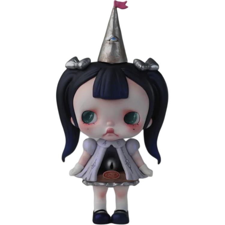 POP MART Dollhouse Collection Spire Trendy Figures