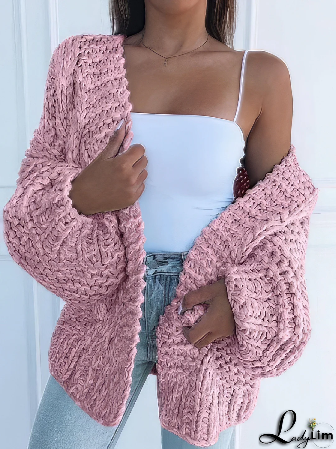 Classic and Elegant Sweater