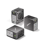 AMD Ryzen™ Al 9 HX 370 --EVO-X1 AI Mini PC