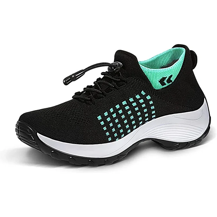 2024 Upgraded Orthopaedic Sneakers - Sienna  Stunahome.com