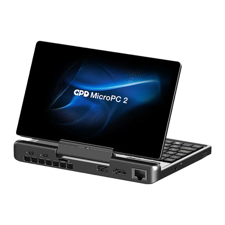 【USED】GPD Pocket 2 GPD Pocket 2 8GB memory SSD 128GB storage fully functional 7 inch