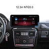 F&uuml;r Mercedes Benz G CLASS W467 G63 G65 Android Bildschirm Apple CarPlay Autoradio Car Stereo GPS 