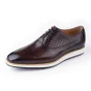 Comfortable Men's Casual Oxfords Shoes
