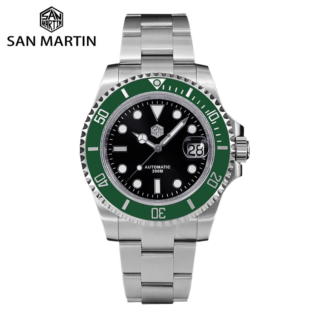 San martin sea discount dweller