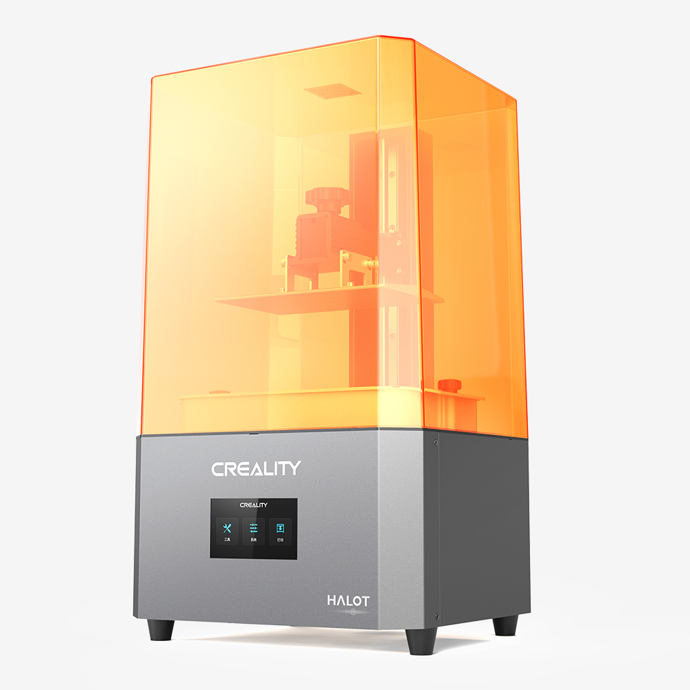 Creality - Global Leader in Consumer-Level 3D Printer Ecosystems and ...