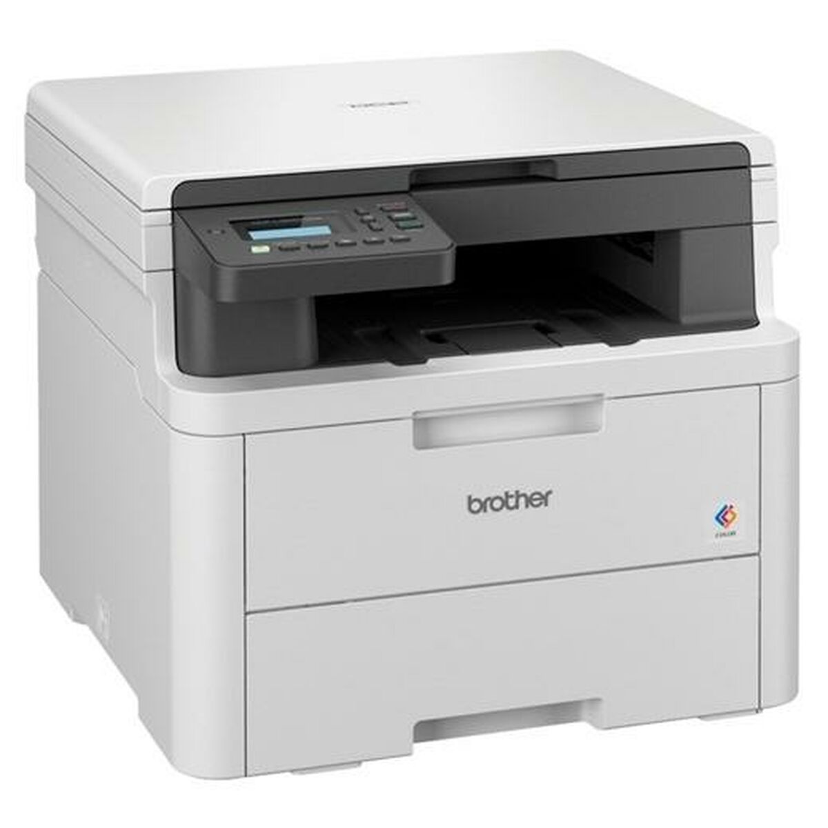 Multifunction Printer Brother